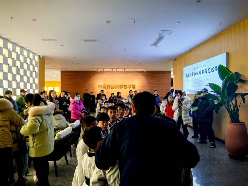 晋江市培训讲座公司如何赋能文旅产业：定制化培训助力产业人才升级